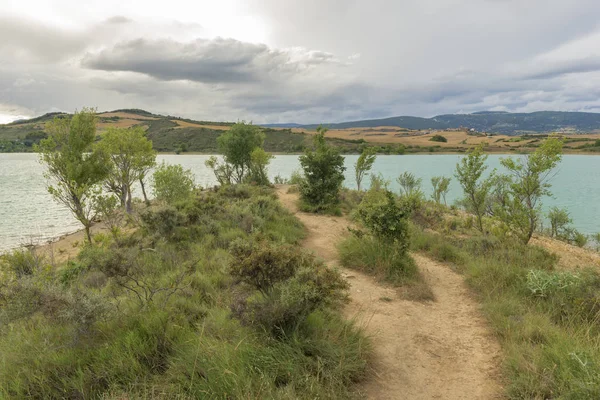 Lerate Alloz rezervuar