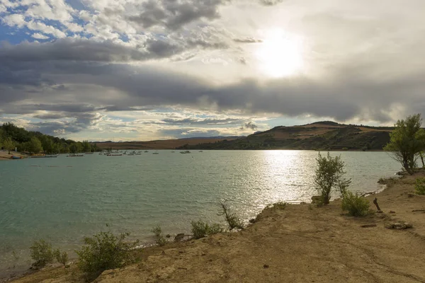 Lerate Alloz rezervuar