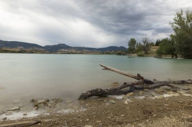 Lerate Alloz rezervuar