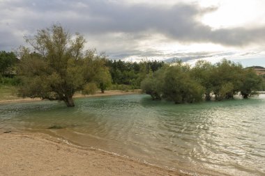 Lerate Alloz rezervuar