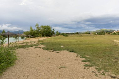 Lerate Alloz rezervuar