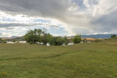 Lerate Alloz rezervuar