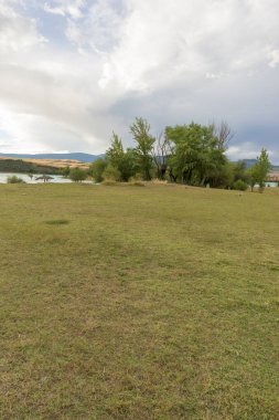 Lerate Alloz rezervuar