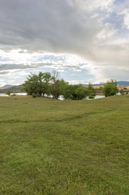 Lerate Alloz rezervuar