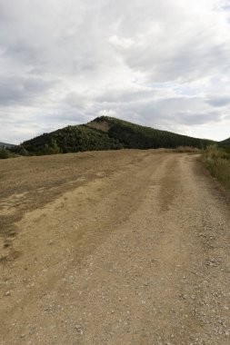 Lerate Alloz rezervuar