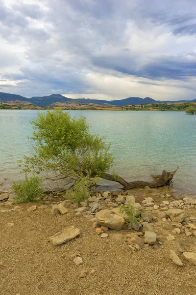 Lerate Alloz rezervuar