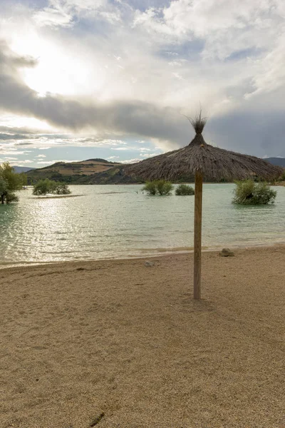 Lerate Alloz rezervuar