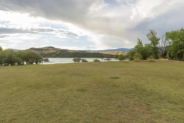 Lerate Alloz rezervuar