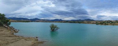 Lerate Alloz rezervuar