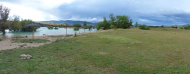 Lerate Alloz rezervuar