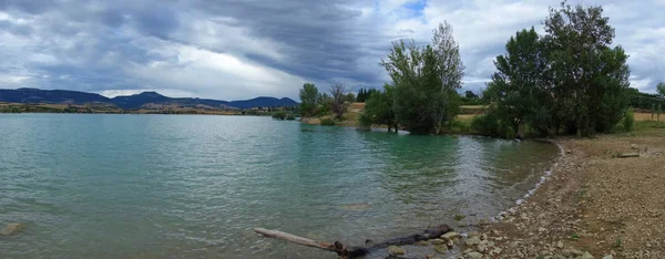 Lerate Alloz rezervuar