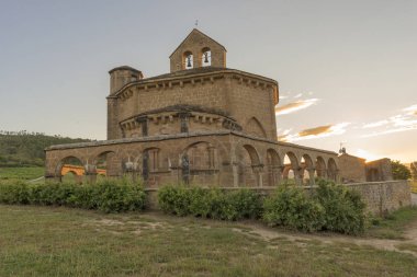 Hermitage Santa Maria de Eunate