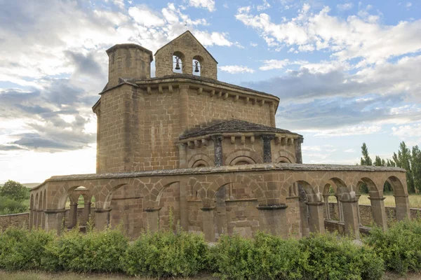 Hermitage Santa Maria de Eunate