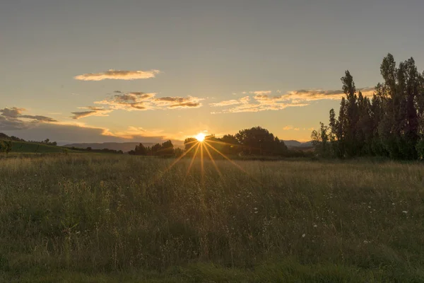 Poustevna Santa Maria de Eunate — Stock fotografie