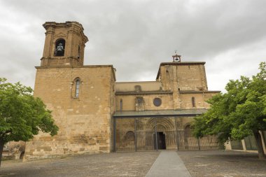 Estella şehir