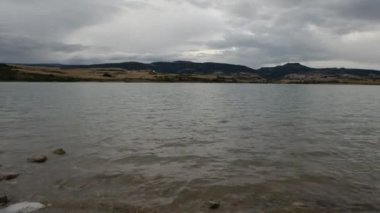 Lerate Alloz rezervuar