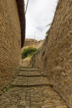 Gallipienzo şehir