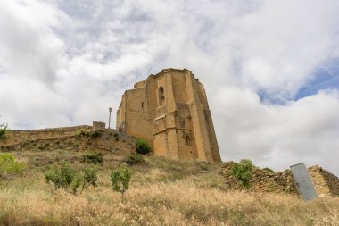 Gallipienzo şehir