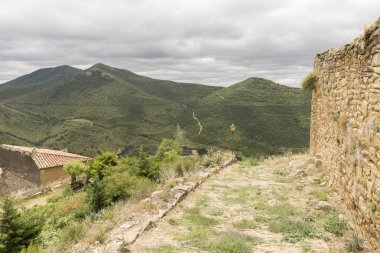 Gallipienzo şehir