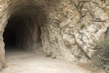 Irati lumbier ağzına giriyor