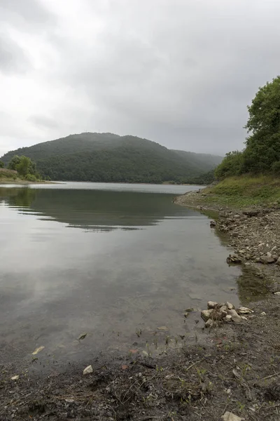 Jezero Eugi — Stock fotografie