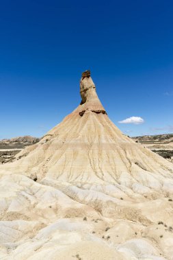 Bardenas reales çöl