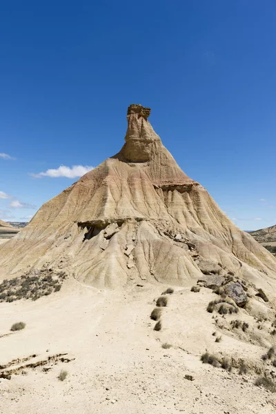 Bardenas reales çöl