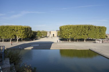 Montpellier güzel şehir