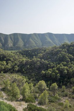 Nehir ebro bakış açısı