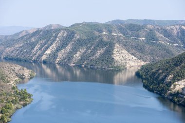 Nehir ebro bakış açısı