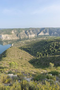 Nehir ebro bakış açısı
