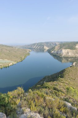 Nehir ebro bakış açısı
