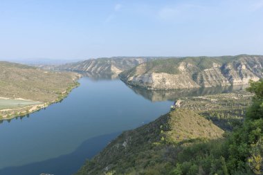 Nehir ebro bakış açısı
