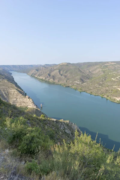 Nehir ebro bakış açısı