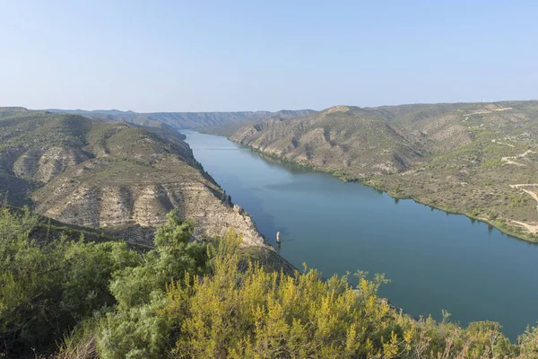 Nehir ebro bakış açısı