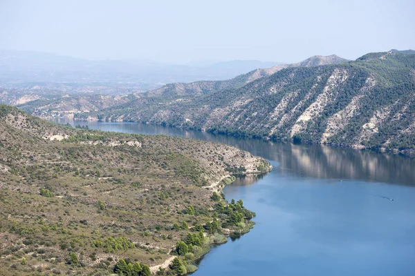 Nehir ebro bakış açısı
