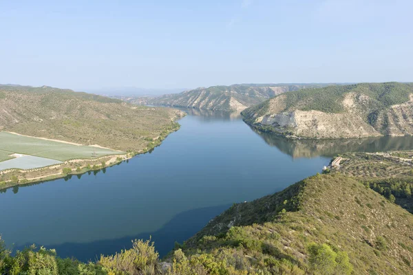 Nehir ebro bakış açısı