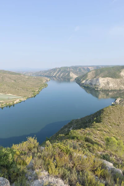 Nehir ebro bakış açısı