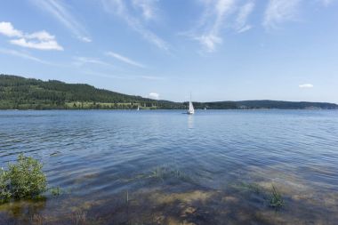 Schluchsee Gölü