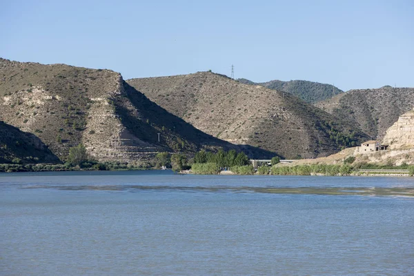 Nehir Ebro