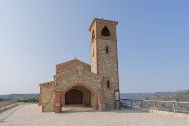 Hermitage Fayon: Zaragoza