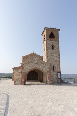 Hermitage Fayon: Zaragoza