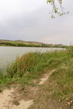 Nehir Ebro