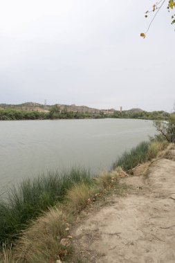 Nehir Ebro