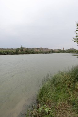 Nehir Ebro