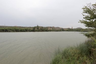 Nehir Ebro