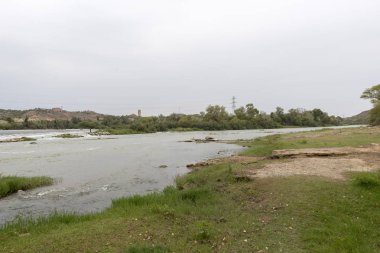 Nehir Ebro