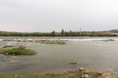 Nehir Ebro