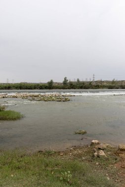 Nehir Ebro