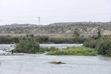 Nehir Ebro
